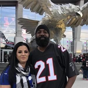 Meet your Posher, Valerie